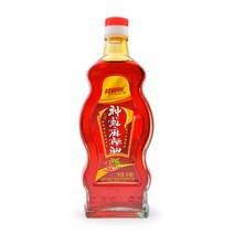 신선수 마라유400ml 홍유 마죠유 산초기름 산초유 산초오일, 1개
