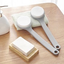 MDF8194 저자극 얼굴 미용 고밀도 이태리 때블럭 욕실잡화 (때장갑/때수건/때타올/때밀이), 상세페이지 참조