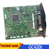 파워딜 100% 작동 888d GC420d 인터페이스 버전 바코드 기계 마더 보드, 03 GC420d