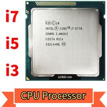 I53570 I79700K I54690 I74790 인텔 코어 G 5 0 데스크탑 프로세서 칩셋, 4.i5 2300