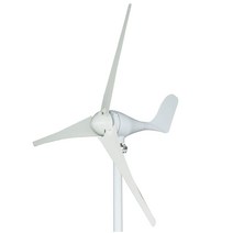 JLS 풍력발전기 300W 24V 배터리 충전용 소형 가정용 자가 발전, 1개