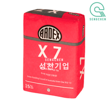 아덱스 X7 (15kg), 백색(White), 1EA
