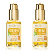 Purity Vision 바이오 호호바 오일 Bio Huile Au Jojoba 45Ml 2개