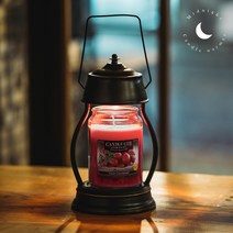 [캔들라이트] 미드나잇 워머 브론즈/카퍼/빈티지, 색상:01.카퍼