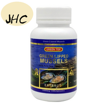 [뉴질랜드직구/구매대행] 그린탑 초록입홍합 1000mg 100캡슐 1병, 1개, 100정, 100정