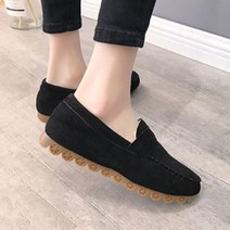 소장 강추 귀여운 겨울 로퍼 여성 플랫 슈즈 단화 쇼핑몰 용신발 대학생신발선물