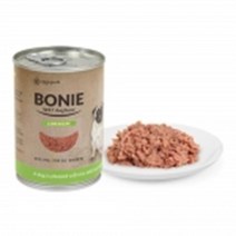 노령 강아지 씹기편한 습식사료캔 375g 양고기 포메라니안 폼피츠 말티즈
