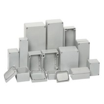 마음이_ 64x98x46mm 알루미늄케이스 하이박스 BC-AL-061005 엔클로저 엔클로져 인클로저 메탈 케이스, ♡상품선택♥