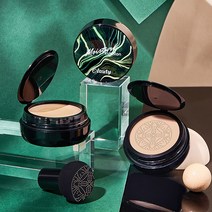 버섯에어쿠션, 1+1개 (22%추가할인), 내츄럴+내츄럴