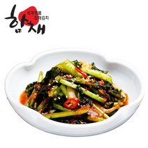 함채 Premium 열무김치 2.5kg [ 100% 국내산 조미료 및 설탕 무첨가 HACCP ]