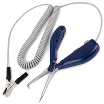 국산 서연전기 DC 집게식 배선 테스터기 KF-300 500 부저 멀티 자동차 배선 전압 테스트 LED 내장 공구, DC 배선 테스터기[KF-300], DC프리배선테스터기 SB-300