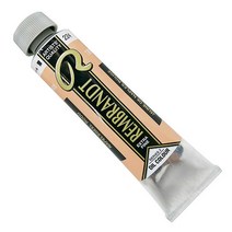 [알파] [램브란트]전문가 유화물감 40ml 시리즈 2 (색상 선택), 색상:[6294200]627 / CinnabarGreenDeep