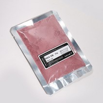 백년초 분말 (비누/화장품용)