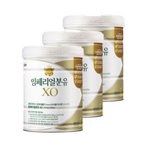 [남양유업] 임페리얼 XO 1단계 800g 3개