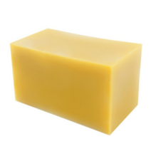 벌이랑꿀이랑 비즈왁스 비정제 순수 밀납, 500g, 6개