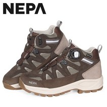 네파 남여공용 칸네토 고어텍스 보아 II_7IC7606-600 839007, 7IC7606-600_10.275MM