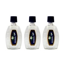 홍콩 백화유 20ml 3개 세트