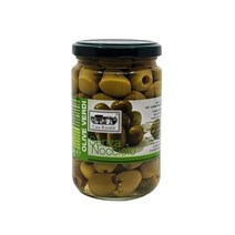 자연의 향을 담은 이탈리아 그린올리브 300g, 1, 본상품선택