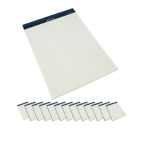 OXFORD 방안 리갈패드 B5 50매, 14개