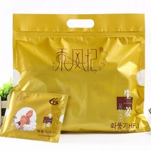 화풍기HFJ 발바닥패치 습담제거 풋패치 50매 100매+4매, 100매, 50팩