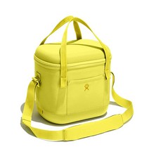 Hydro Flask 12L 재사용 가능한 단열 가방 휴대용 소프트 쿨러 선인장 - 24시간 보냉 BPA 프리 무독성, 12 L, Cactus