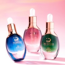 애디팬더 바이오 SF 앰플 블루, 35ml, 1개