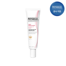 피지오겔 피지오겔 레드수딩 AI 톤업 썬 베이지 30ml 1개, free, one color
