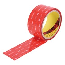 3M 테이프 양면테이프(VHB) 4910 48*1.5M (투명/1BOX/10EA)