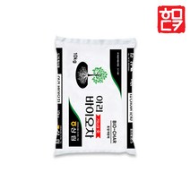 원예용 상토 배양토 베란다 텃밭 분갈이흙 홈가드닝, 바이오차 10kg 단품