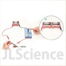 (초등6학년2학기) 전자석만들기재료(둥근머리볼트) (KSIC-0947)