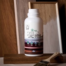 KCC 숲으로홈앤젯소 1L/친환경 다용도/DIY/셀프페인트