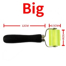 방음부스 가정용 미니 드럼 1인 피아노 이동식 색소폰 노래방35/50mm 전문 고무 압력 롤러 도구 베어링 아, 02 은, 02 은