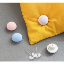 고정핀 매트리스 침대 정리도구 시트 이불 패드 커버 밀림 방지 정리 고정 클립, 그레이10pcs, 10개