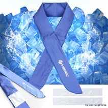 쿨스카프 아이스머플러 쿨타올 스포츠타올 쿨토시, 01.ice 쿨스카프