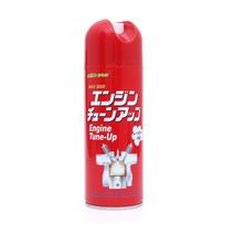 카스코 엔진컨디셔너 거품식 카브레타크리너 300ml, 1개