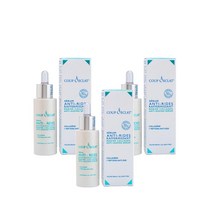 꾸데끌라 안티 링클 퍼밍 세럼 30ml Coup DEclat Anti rides Raffermissant, 3팩