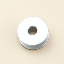 재봉 10 PCS 40264A / 270010 산업용 1 바늘 재봉틀 부품 용 금속 보빈 JUKI BROTHER SINGER CONSEW JACK ZOJE 액세서리, 10PCS AL 40264A, 02 10PCS AL 40264A