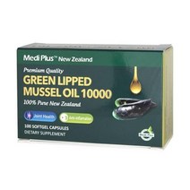 뉴질랜드 직구 메디플러스 비타민D Arthro-V 뉴질랜드 초록입홍합 고급 그레이드 비타민E 100capsule 1팩, 수량, 상세참조