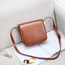 20대 여성 가방 여대생 크로스백 작은 가방 메신저 가방