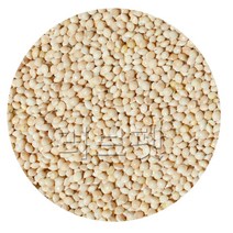 새사료 새모이 새먹이 곡물 백기장, 25kg