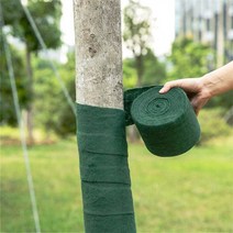 수목 보호대 나무월동준비 보온재 겨울 조경 동해방지