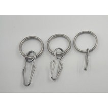 오징어핀 스테인레스 재질 11 13 14.5 16파이, 11mm(4P)