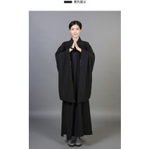 승려복 여름 법복 절복 스님옷 편한 생활한복