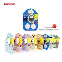 불스원 리필 통풍구형 폴라패밀리 추가증정 불스원 차량용 방향제 폴라프레쉬_10852269, 폴라프레쉬통풍구세트 고스트모히또향