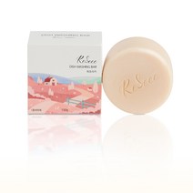 리앤에코 친환경 주방 설거지 워싱바150g 1종 야채 과일 세척 고체 비누, 150g, 1개