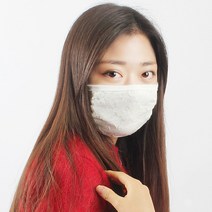 [블랙마스크][350종 국내생산] 장미레이스