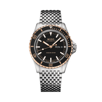 MIDO M026.830.21.051.00 오션 스타 트리뷰트 남성 메탈 오토매틱 40