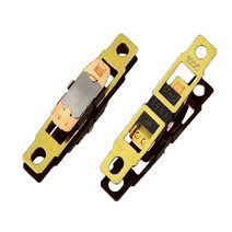 SEKI ST-12 115도 바이메탈 온도센서 온도스위치 써모스탯 Thermostat, 1개