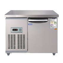 우성 테이블냉동고 900 아날로그, WS-090FT