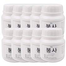 해호 삼현제약 붕사 180g, 단품, 10개
